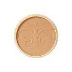 ⁦ريميل لندن بودرة مضغوطة ستاي مات 030 كراميل - 14 جم⁩ - الصورة ⁦2⁩