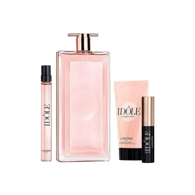 مجموعة هدايا آيدول