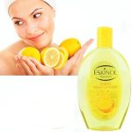 ⁦اسكينول غسول وجه بالليمون - 225 مل⁩ - الصورة ⁦2⁩