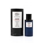 ⁦عطر داتورا بارفيومز سنو للرجال - او دى بارفيوم 80 مل⁩ - الصورة ⁦2⁩