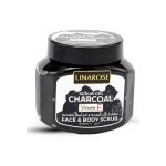 لينا روز جل صنفرة فحم