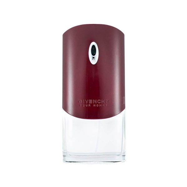 عطر جيفنشي بور أوم للرجال - او دى تواليت 100 مل