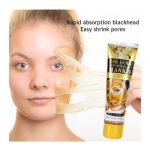 ⁦ايشن بيوتي قناع الوجه بالكافيار والذهب 120مل⁩ - الصورة ⁦3⁩