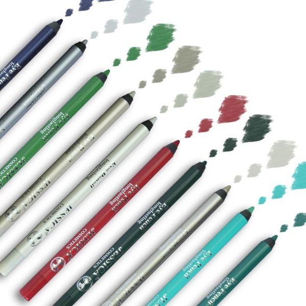 قلم كحل مقاوم للماء