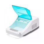 ⁦اى كير جهاز بخار لعلاج مشاكل التنفس CNB 69010⁩ - الصورة ⁦2⁩