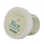 ⁦ناتشر ريبورت قناع الوجه بالأرز -100جم⁩ - الصورة ⁦2⁩