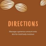 ⁦كانتو كريم مرطب للجسم بزبدة الشيا للبشرة شديدة الجفاف - 240 جم⁩ - الصورة ⁦7⁩