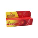 العطار دهان مساج لآلام الظهر والمفاصل والعضلات - 100 جم