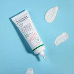 ⁦اكسيس-واي كومبليت نو-سترس فيزيكال كريم الحماية من الشمس بعامل حماية 50 - 50 مل⁩ - الصورة ⁦5⁩