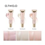 ⁦او تو او اضاءة سائلة للوجه ستار برست - 25 مل⁩ - الصورة ⁦4⁩