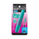 ⁦مايبيلين ماسكارا ذا ميجا بلش فوليوم اكسبرس 9 مل⁩ - الصورة ⁦2⁩