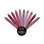 ⁦جيسيكا مجموعة أحمر الشفاه طويل الأمد موديل GR-0044⁩ - الصورة ⁦3⁩