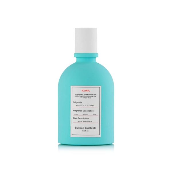 عطر بايشون إيكونك