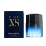 ⁦عطر باكو رابان بيور اكس اس للرجال - او دى تواليت 100مل⁩ - الصورة ⁦2⁩