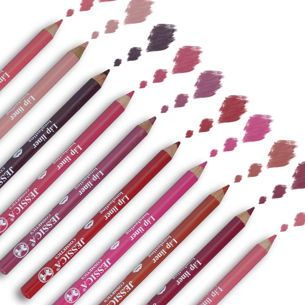 قلم تحديد الشفاه قلم تحديد الشفاه