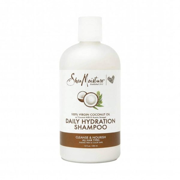 شامبو الترطيب اليومي بجوز الهند