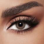 ⁦ديفا عدسات لاصقة للعين - موون⁩ - الصورة ⁦3⁩