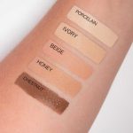 ⁦تكنيك خافي عيوب سائل 3 في 1 ايفوري 8 مل⁩ - الصورة ⁦3⁩