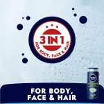 ⁦نيفيا مان جل الاستحمام باور 24 ساعة فريش افكت  - 500 مل⁩ - الصورة ⁦4⁩