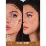 ⁦شيجلام كونتور سائل صن سكالبت وارم هوني - 5.2 مل⁩ - الصورة ⁦6⁩