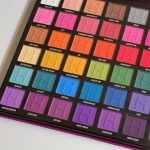 ⁦هارموني بيوتي مجموعة ظلال العيون 42 لون , BRIGHY MATTE⁩ - الصورة ⁦4⁩