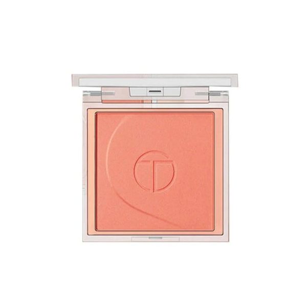 بودرة أحمر خدود كورل