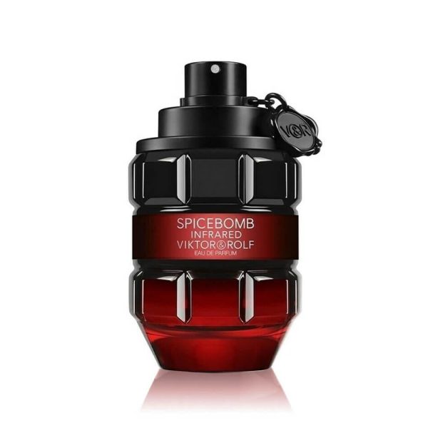 عطر سبايس بومب انفراريد الرجالي
