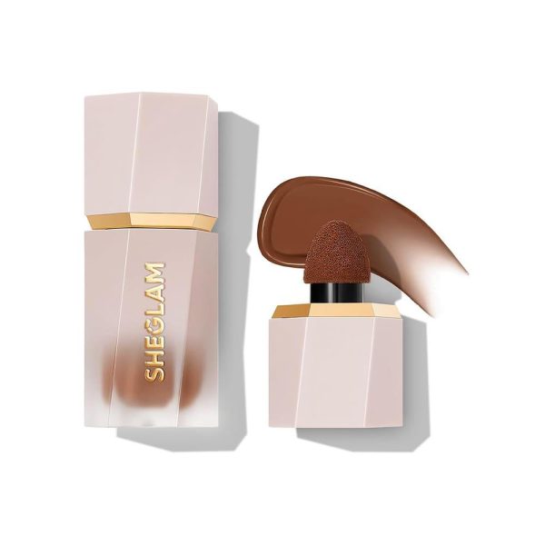 كونتور سائل