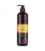 ديلوكس ارغان شامبو ضد القشرة 2 في 1 - 500 مل