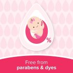 ⁦جونسون زيت  للاطفال - 200 مل⁩ - الصورة ⁦2⁩