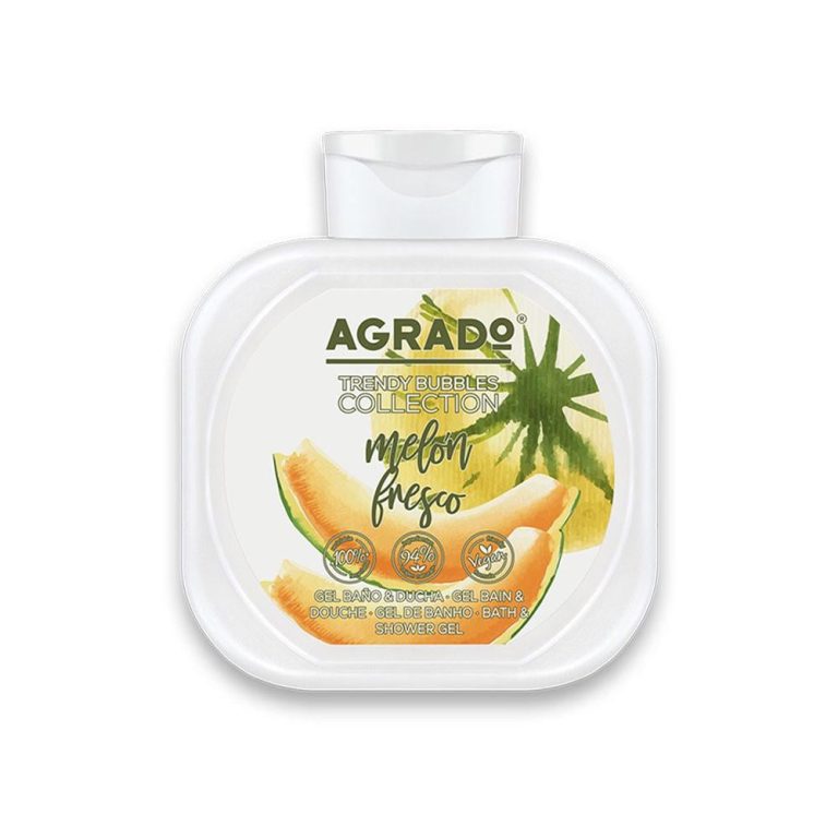 اجرادو جل استحمام شمام