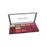 ⁦تكنيك باليت ظل عيون هوت لوف 15 لون - 30 جم⁩ - الصورة ⁦4⁩