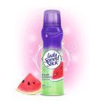 ⁦ليدي سبيد ستيك مزيل عرق بخاخ برائحة البطيخ - 150 مل⁩ - الصورة ⁦2⁩