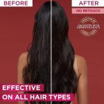 ⁦لوريال باريس إلفيف كريم حليف التمشيط ضد التساقط  - 200 مل⁩ - الصورة ⁦2⁩