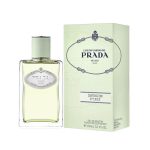 ⁦عطر برادا ميلانو انفيوجن دي ايرس - او دى بارفيوم 100 مل⁩ - الصورة ⁦2⁩