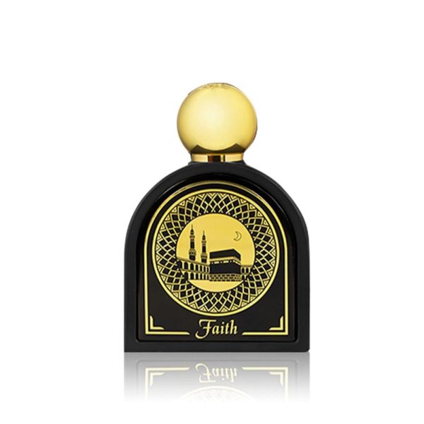 عطر لا ميزون أورينتال فيث - او دى بارفيوم  85 مل