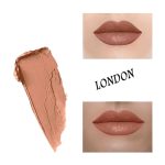 ⁦ان واي اكس أحمر شفاه كريمي سوفت مات 04 لندن - 8 مل⁩ - الصورة ⁦3⁩