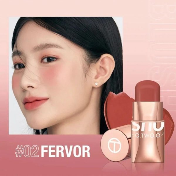 أحمر خدود ستيك فيرفور