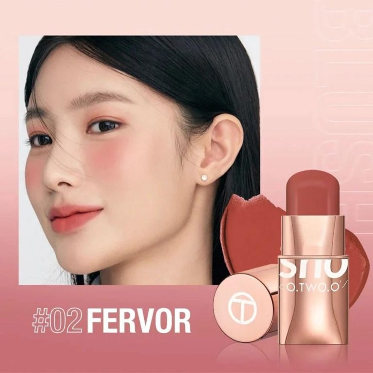 أحمر خدود ستيك فيرفور