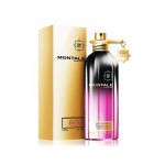 ⁦عطر مونتال انتنس روزس مسك للنساء - او دى بارفيوم 100 مل⁩ - الصورة ⁦2⁩