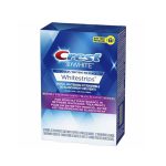 ⁦كرست ثري دي وايت لصقات تبييض الأسنان - 24 شريط⁩ - الصورة ⁦2⁩