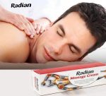 ⁦كريم راديان مسكن لعلاج آلام العضلات والتهاب المفاصل 100 جرام⁩ - الصورة ⁦2⁩