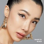 ⁦ان واي اكس, قلم تحديد العيون ايبيك انك لاينر، اسود 01 - 1 مل⁩ - الصورة ⁦4⁩