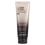 جيوفاني توشيك الترا سليك شامبو بالكيراتين البرازيلي وزيت الأرغان المغربي - 250 مل