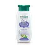 هيمالايا سائل الإستحمام المرطب للأطفال - 400 مل