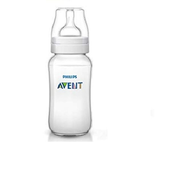 فيليبس افنت رضاعة مضادة للمغص 330 مل