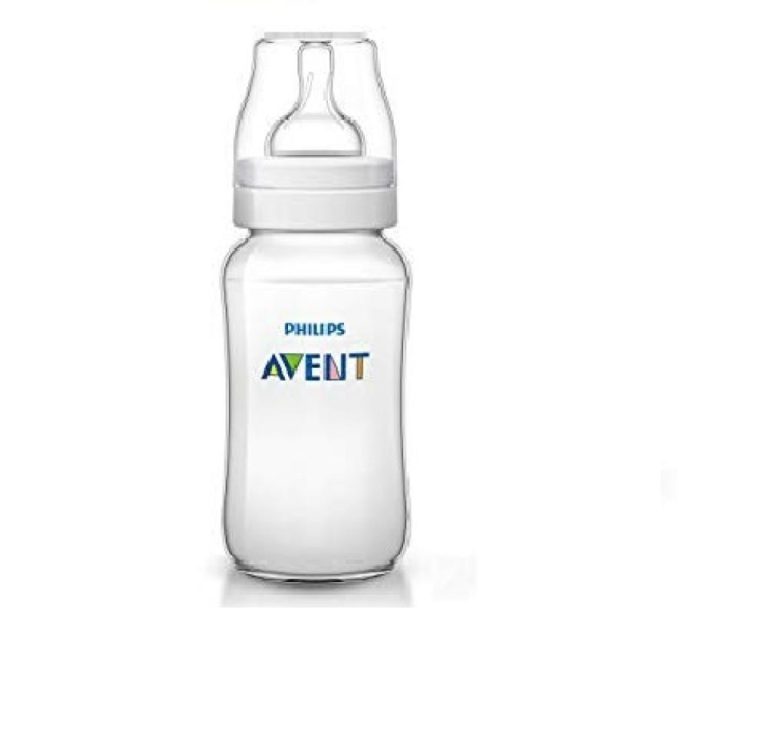 فيليبس افنت رضاعة مضادة للمغص 330 مل