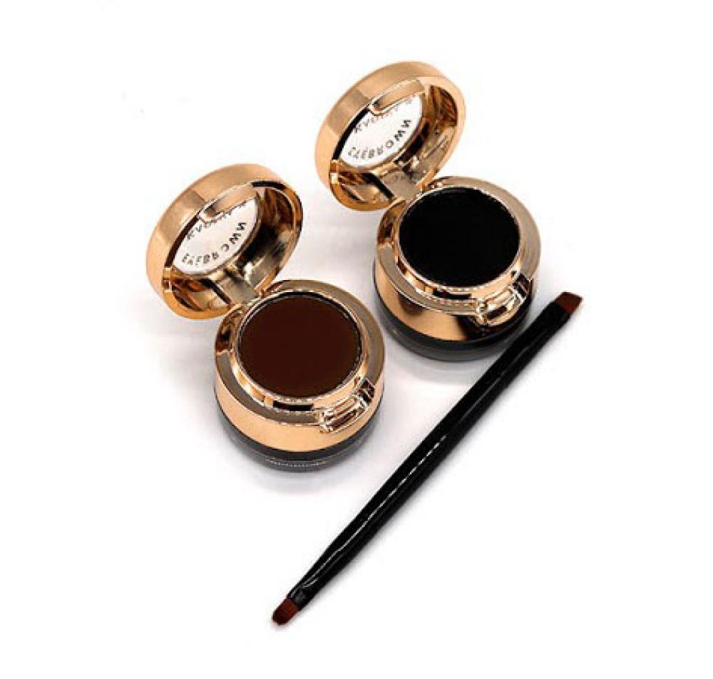 2c8fda8a-ecce-4146-b992-648fed43f11f-1000x953.48837209302-ZiNREDV16aIFCjViEEKDPfpUKSr8c9UBdFxpjQuY.jpg كاكيا حواجب وكحل أسود و بني NO.5006 - الصورة 1