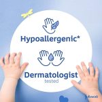 ⁦جونسون صابون للاطفال منظف رقيق ولطيف - 125 جم⁩ - الصورة ⁦2⁩