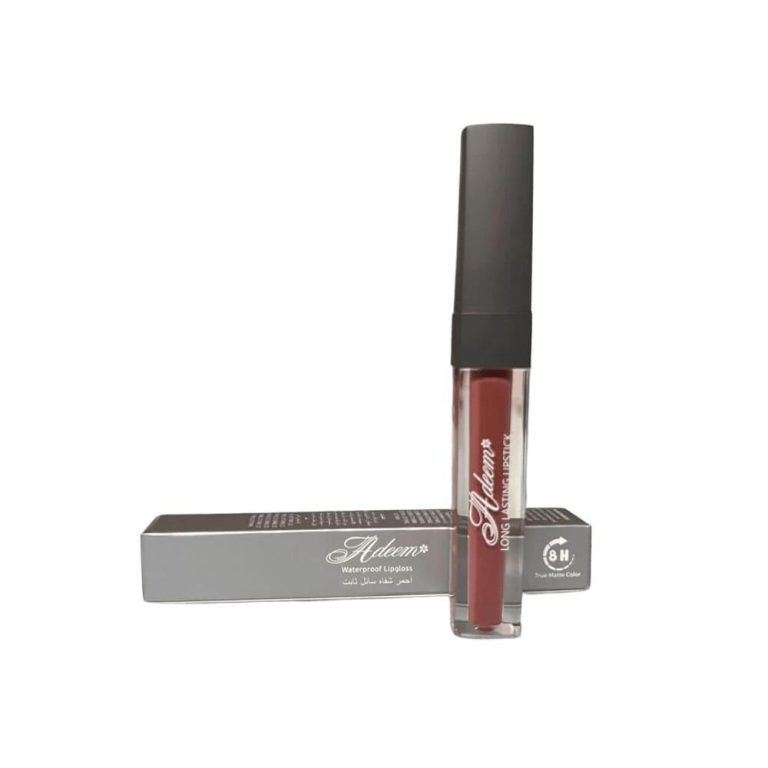احمر شفاه ثابت مقاوم